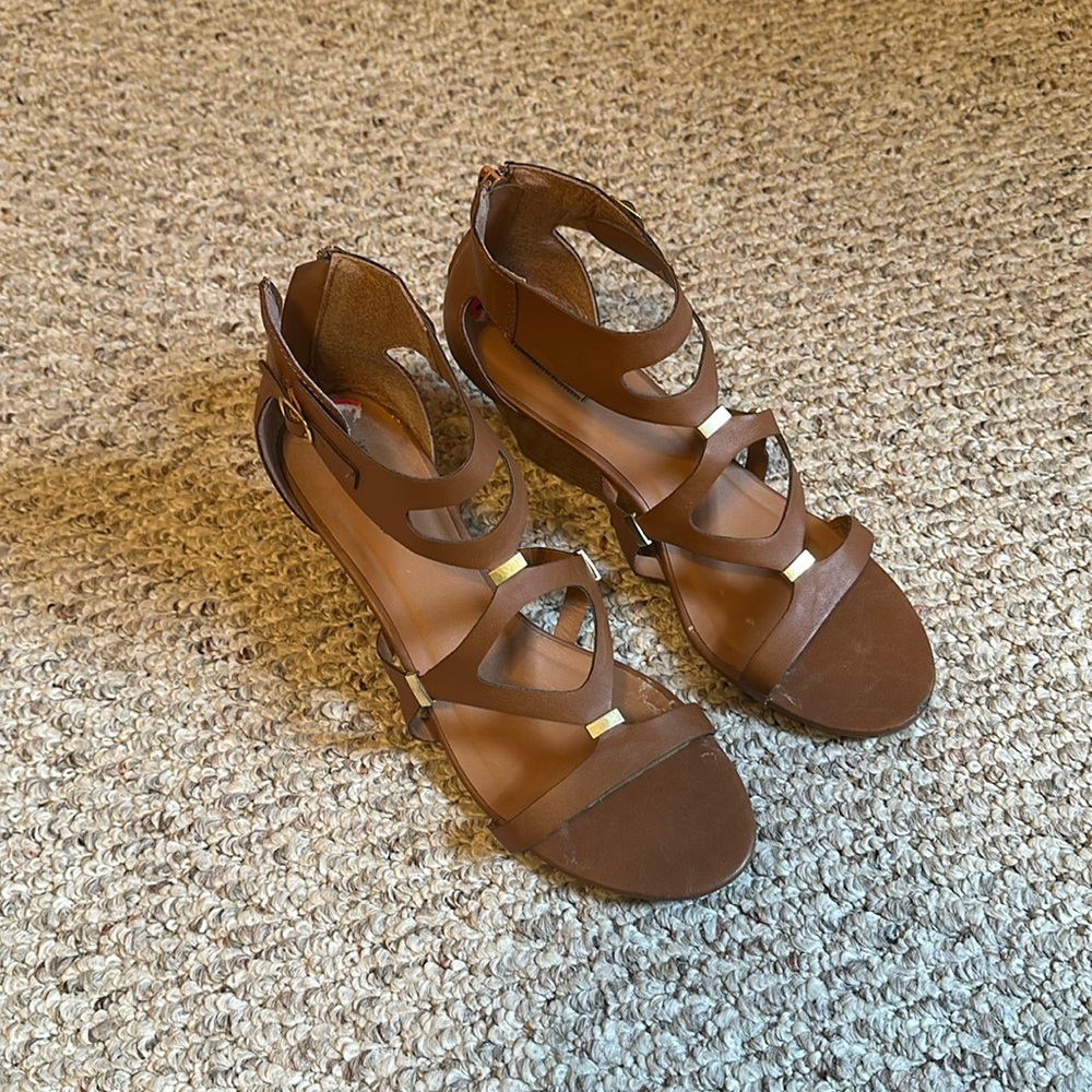 🤎 Cute Wedges 🤎